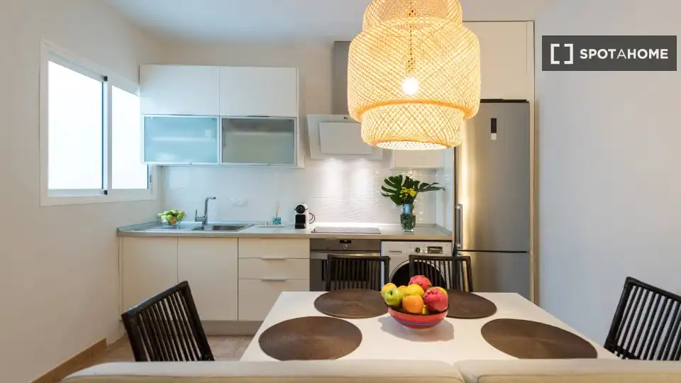 Habitación en alquiler, Las Palmas de Gran Canaria