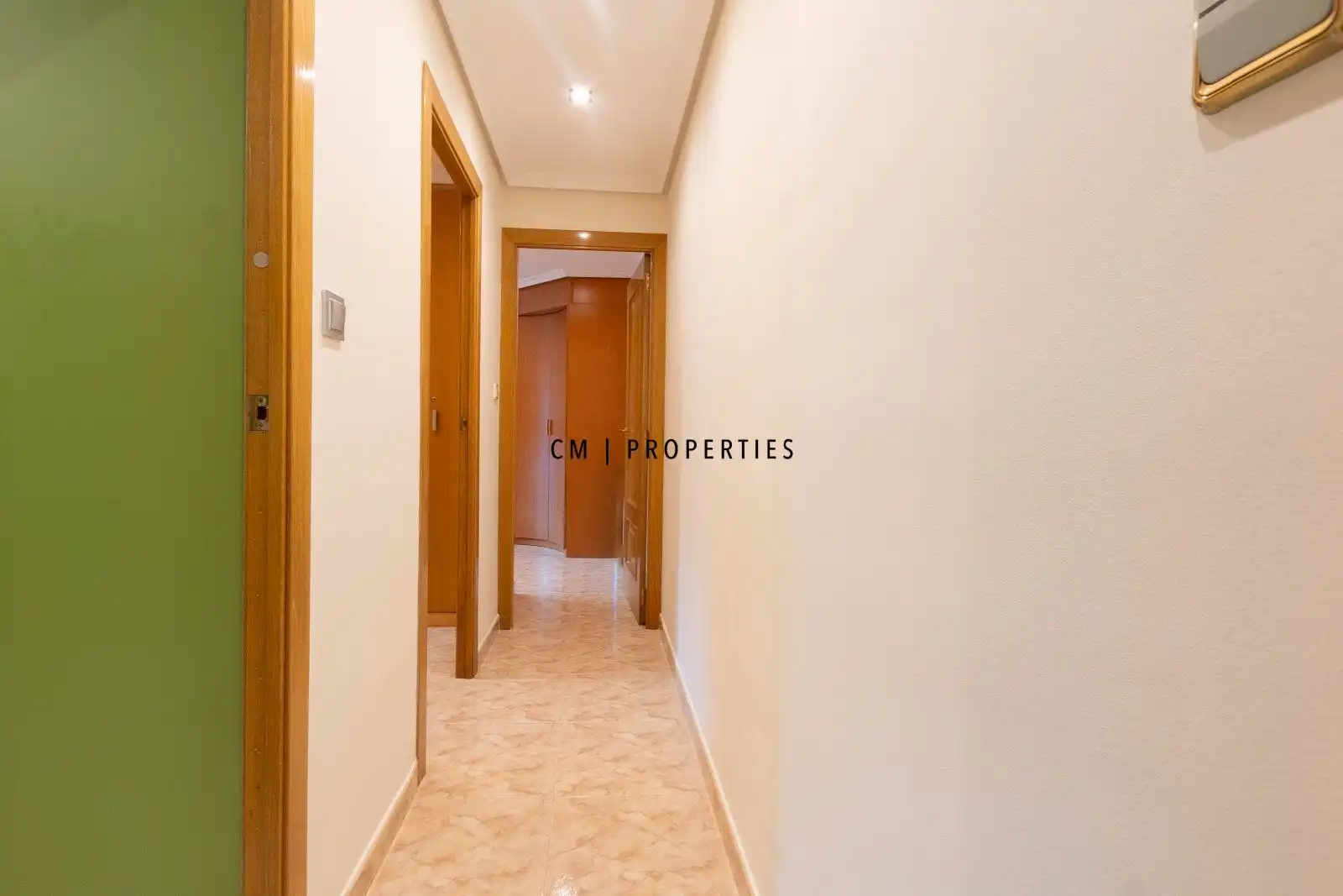 Piso de 114 m² en Valencia