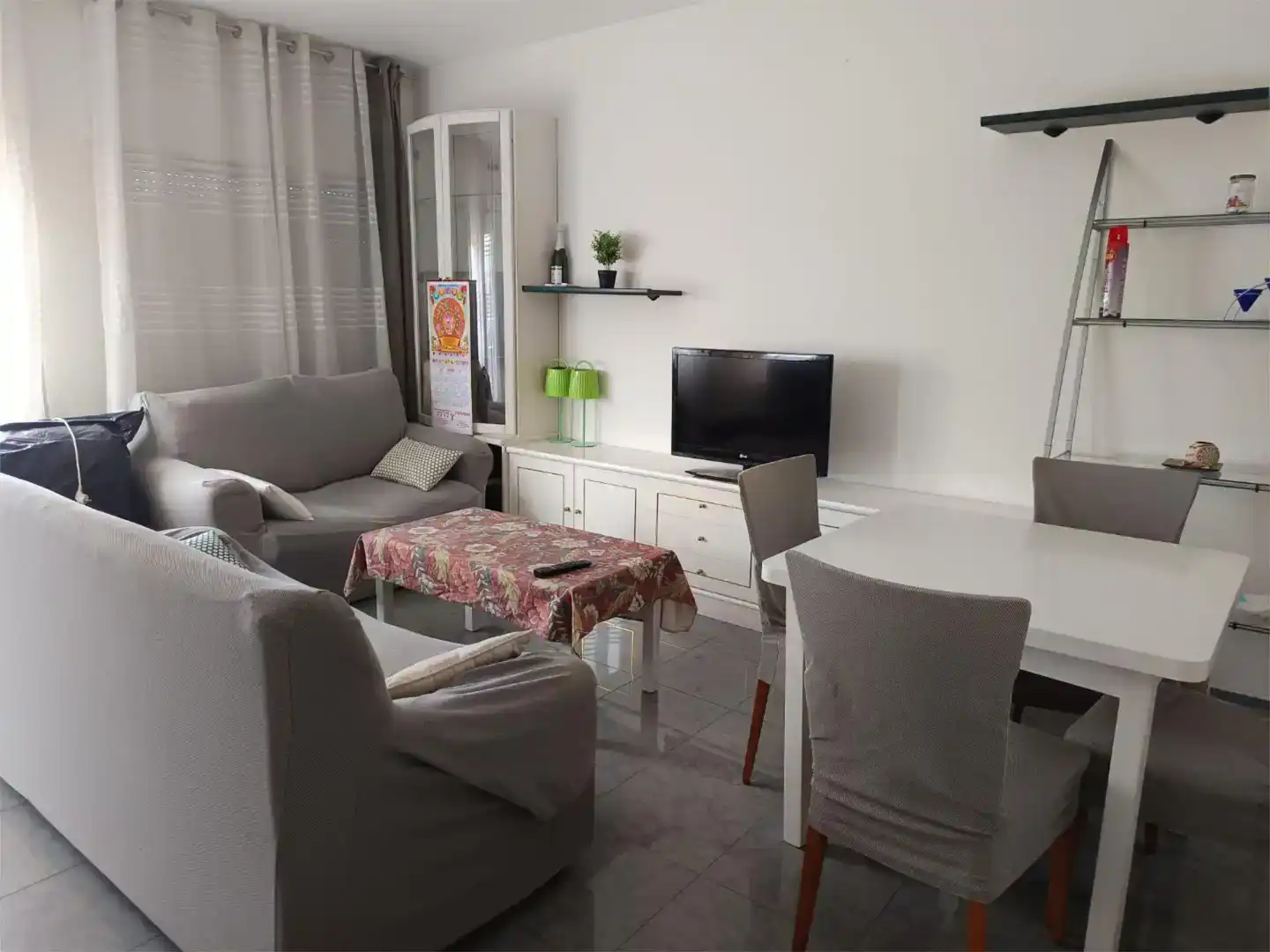 Habitación 120 m², Alcázar de San Juan
