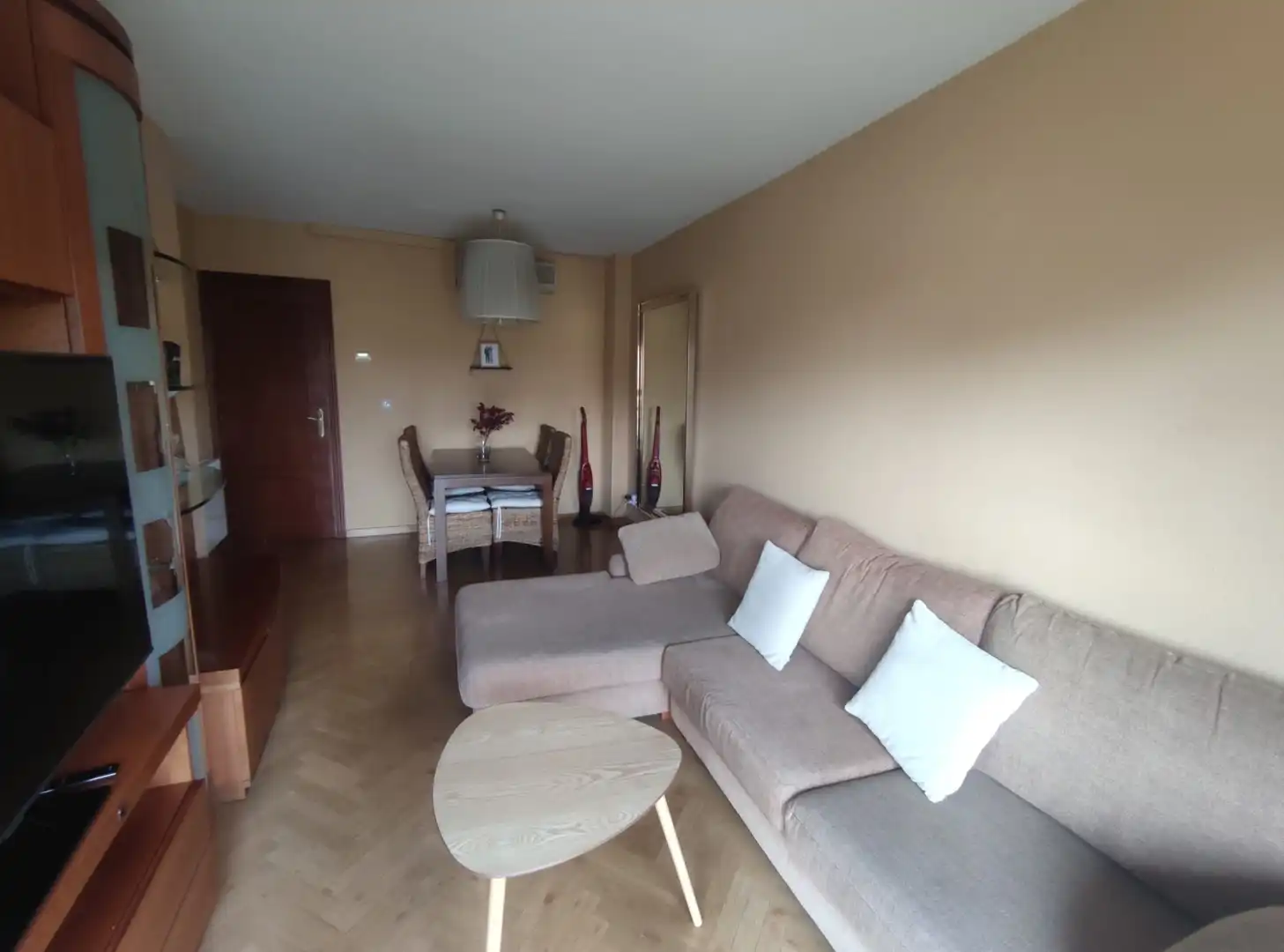 Pis de 76 m² a Madrid