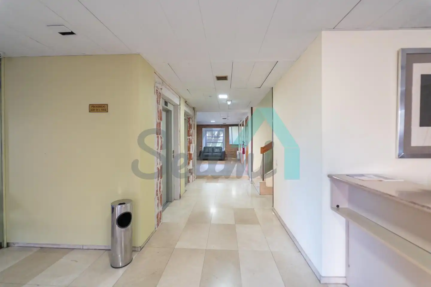 Piso de 120 m² en Oviedo