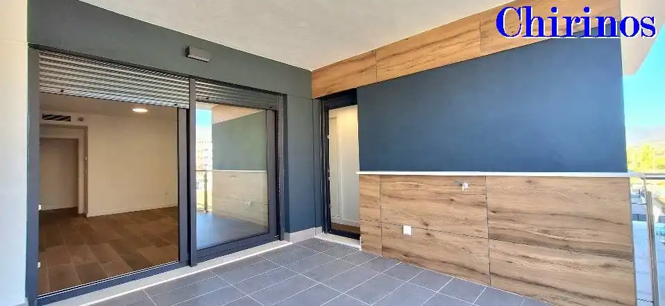Квартира 115 м² у Córdoba