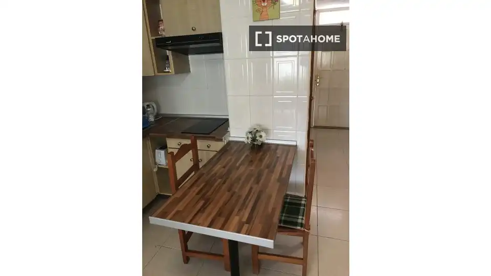 Habitación 35 m², Adeje