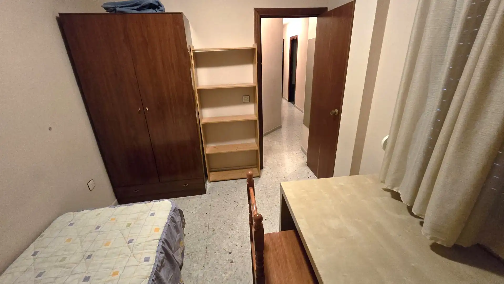 Piso de 100 m² en Cáceres