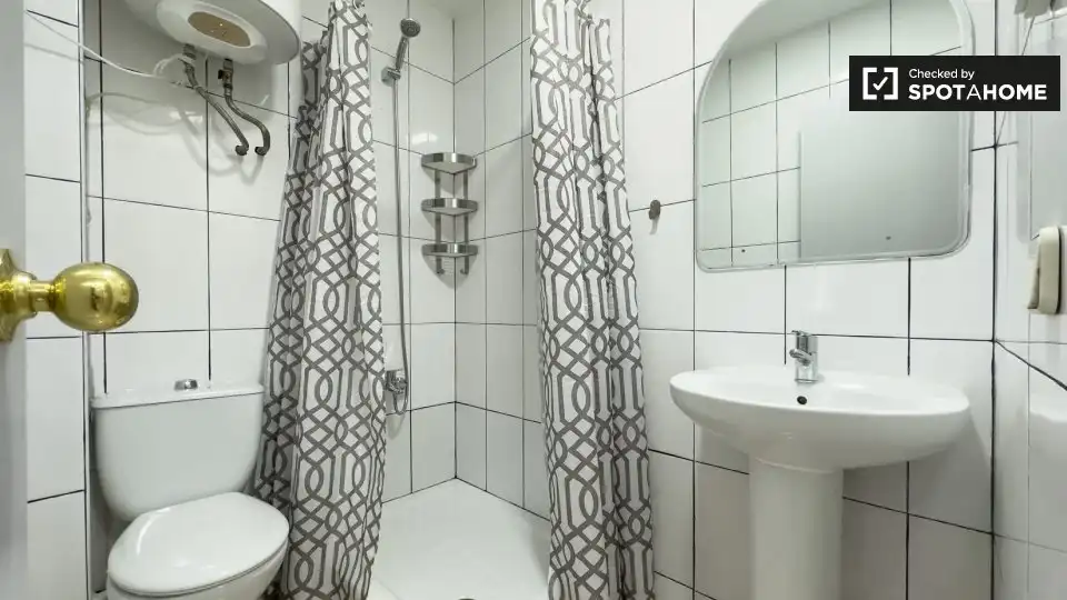Habitación en alquiler, Barcelona