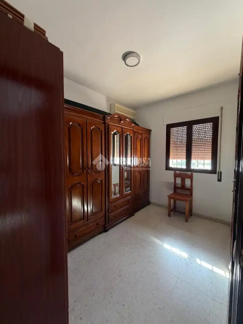 Pis de 90 m² a Utrera