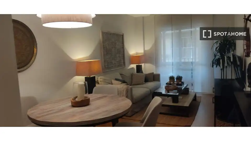 Habitación 69 m², Málaga