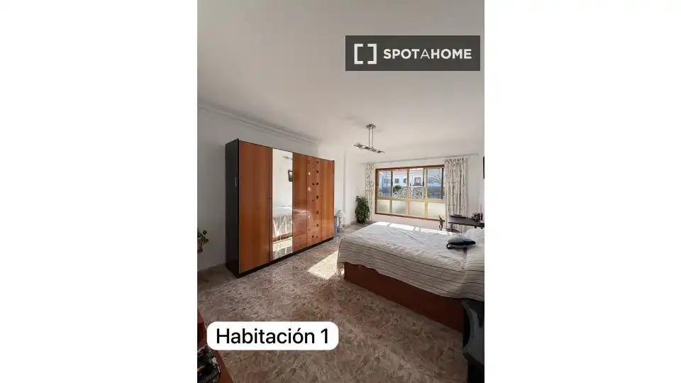 Habitación 161 m², Las Palmas de Gran Canaria