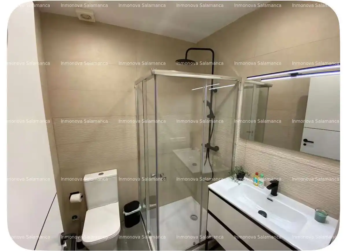 Piso de 40 m² en Salamanca