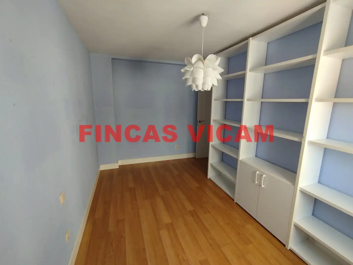 Pis de 112 m² a Osca