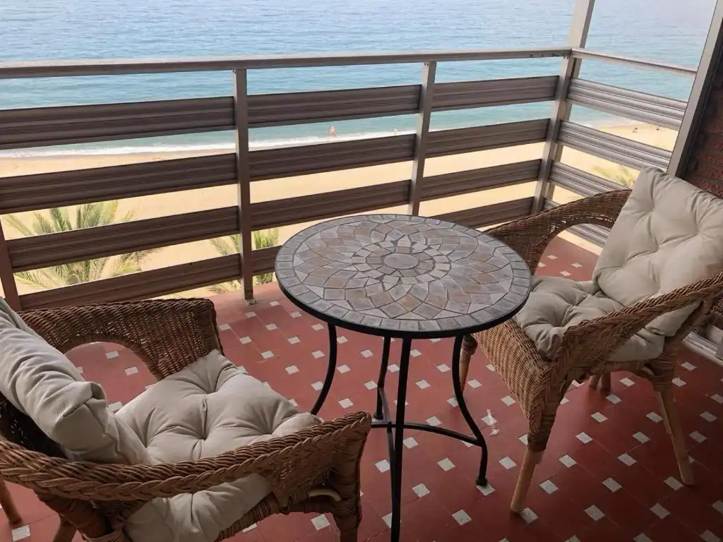 Wohnung 65 m² in Almería