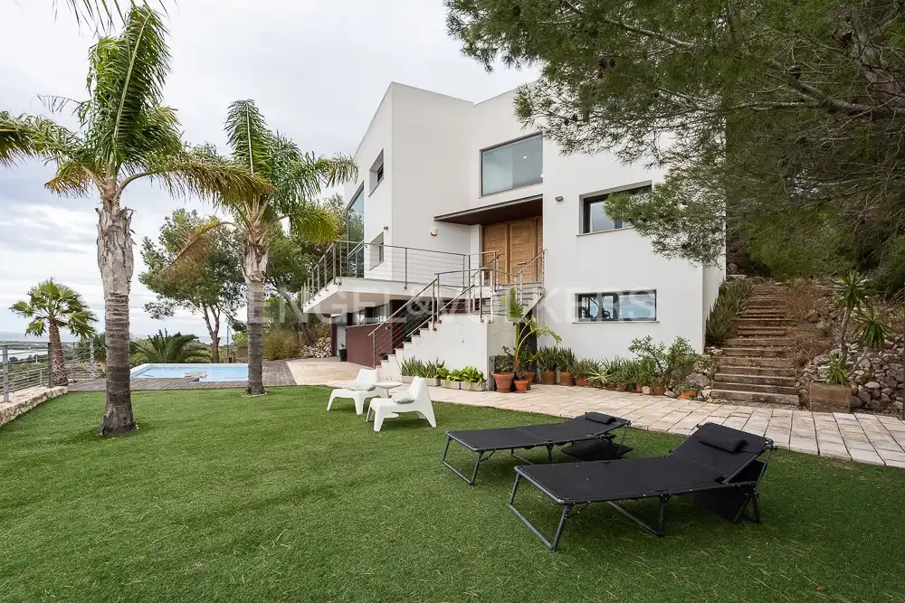 Piso de 320 m² en Cullera