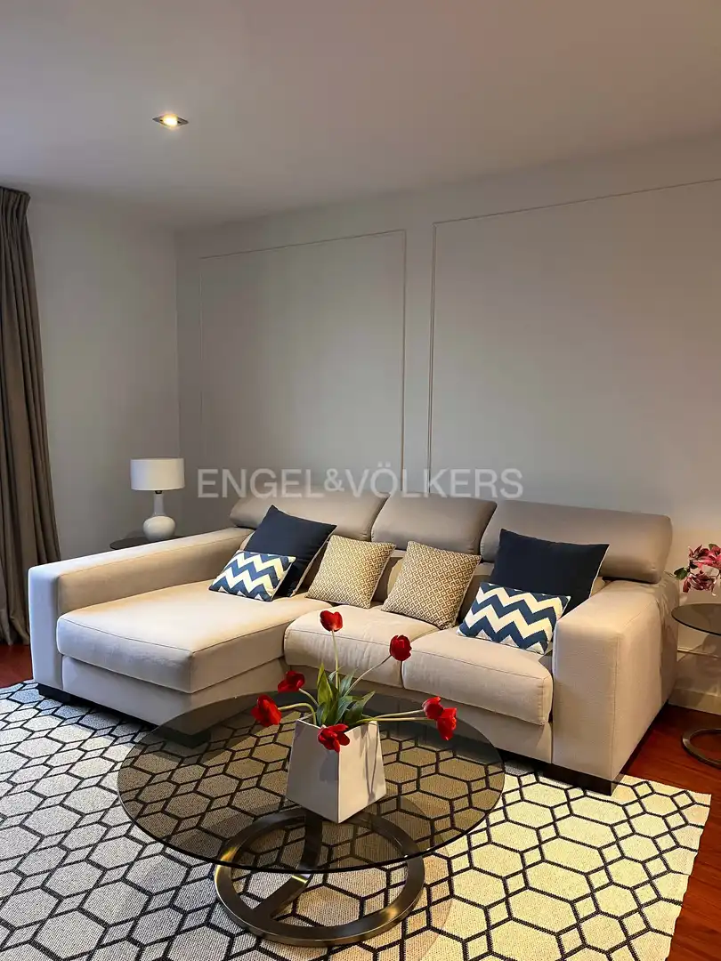 Piso de 80 m² en Majadahonda