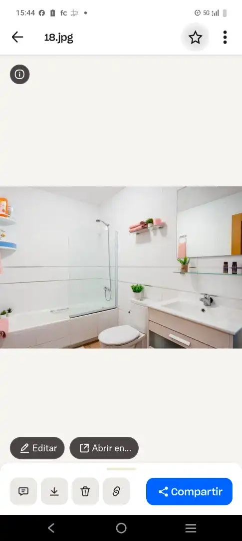 Wohnung 45 m² in Almuñécar