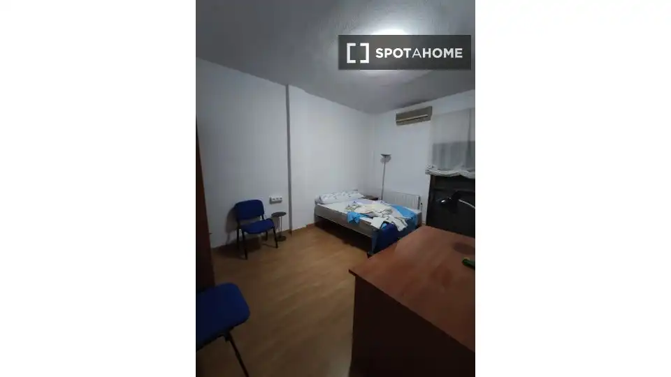 Habitación 152 m², Murcia