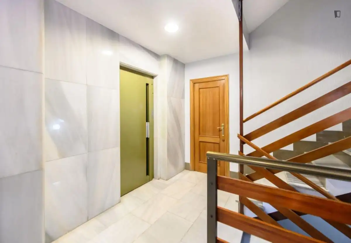 Pis de 141 m² a Madrid