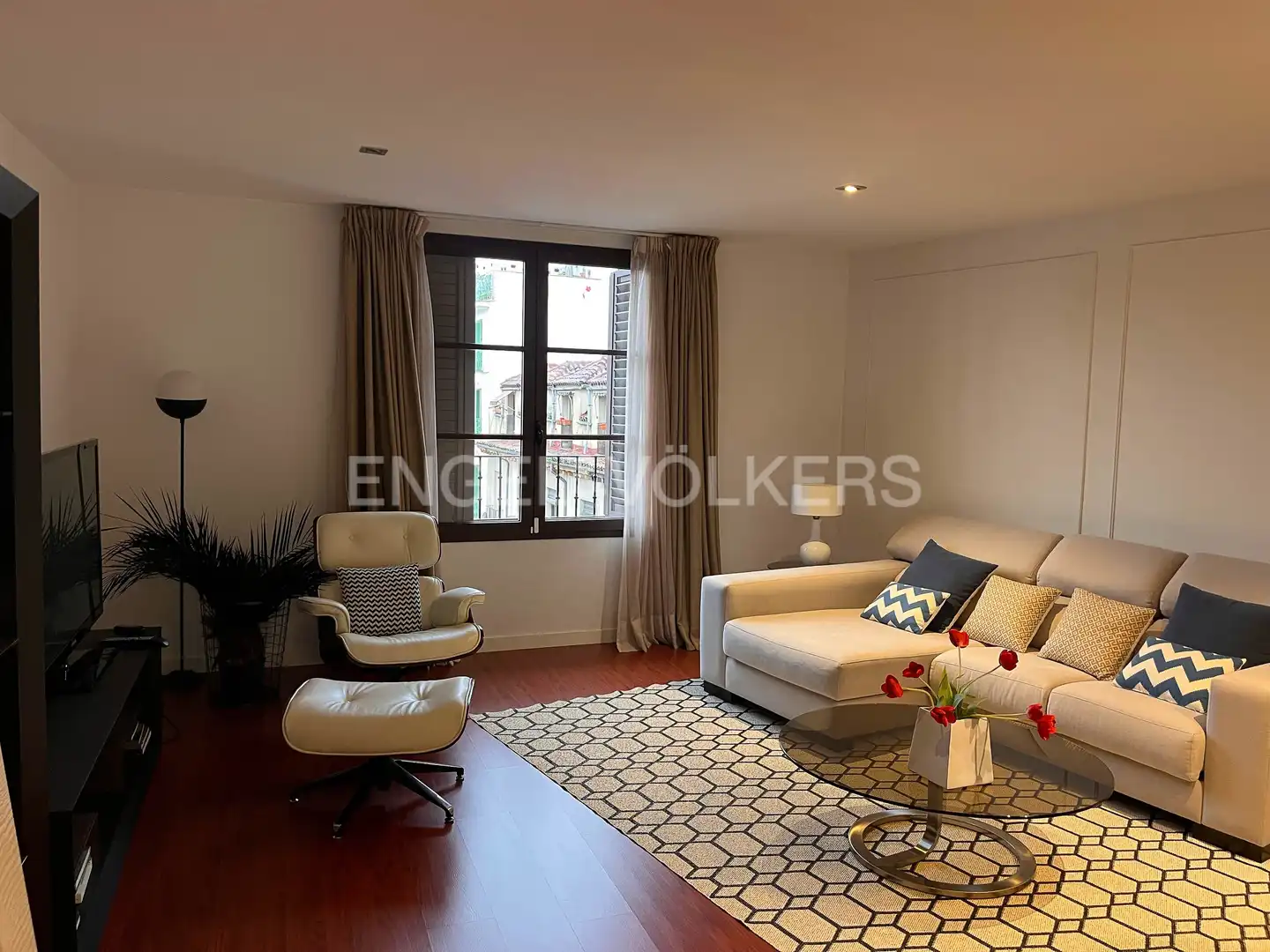 Piso de 80 m² en Majadahonda