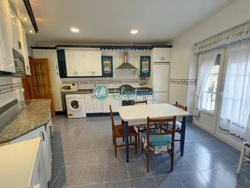 Appartamento 200 m² a Segovia