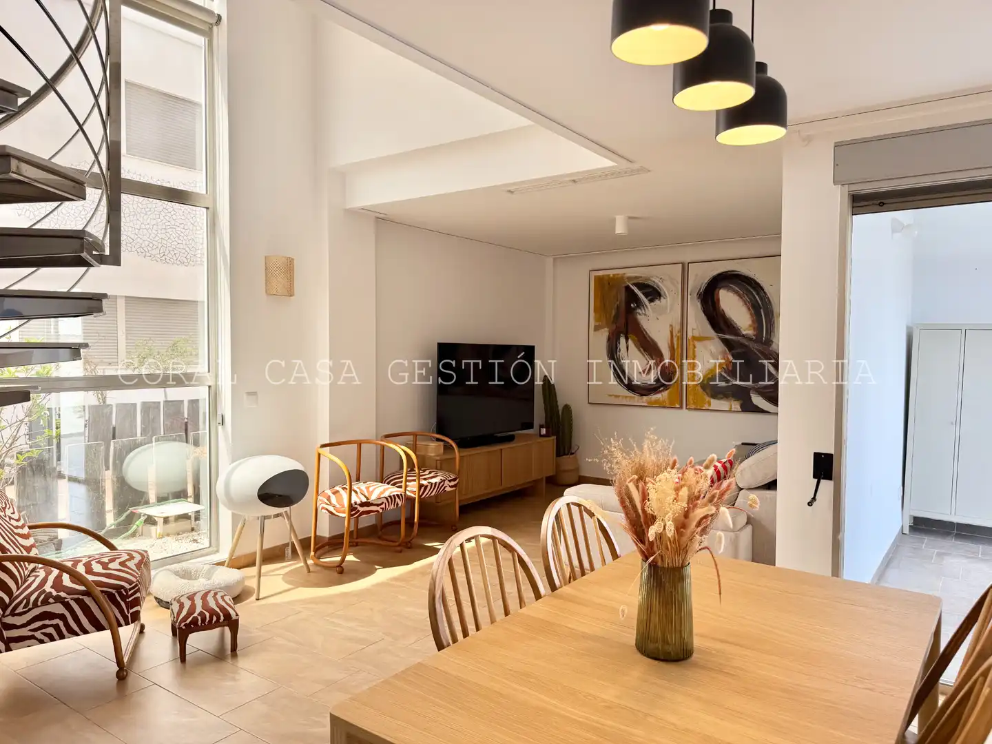 Casa de 138 m² en Almenara