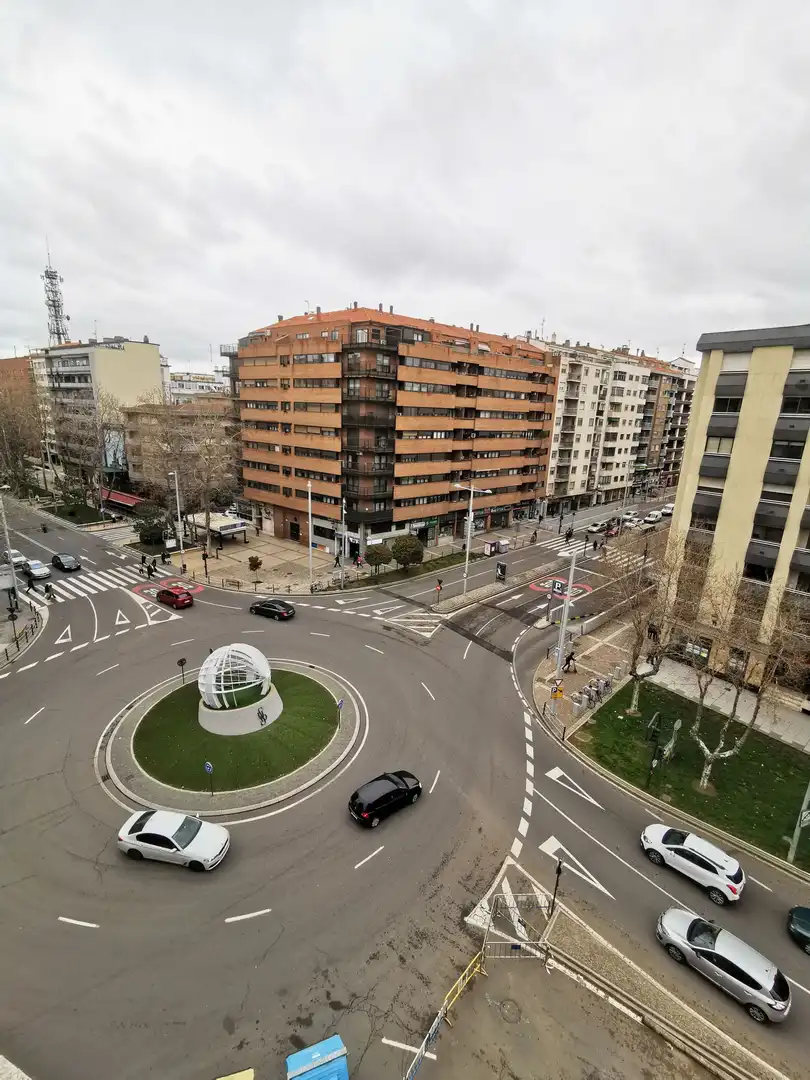 Piso de 95 m² en Salamanca