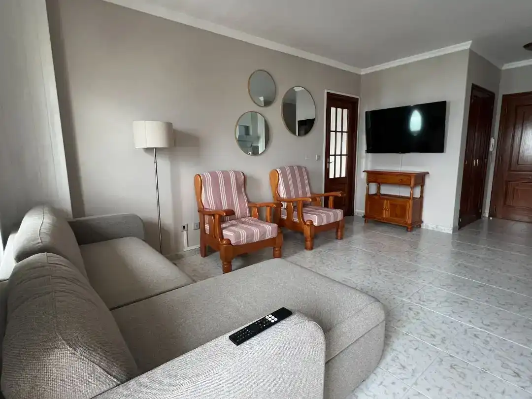 Piso de 70 m² en Barreiros