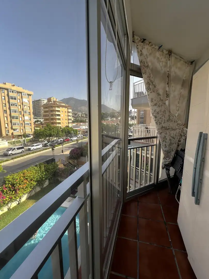 Piso de 86 m² en Fuengirola