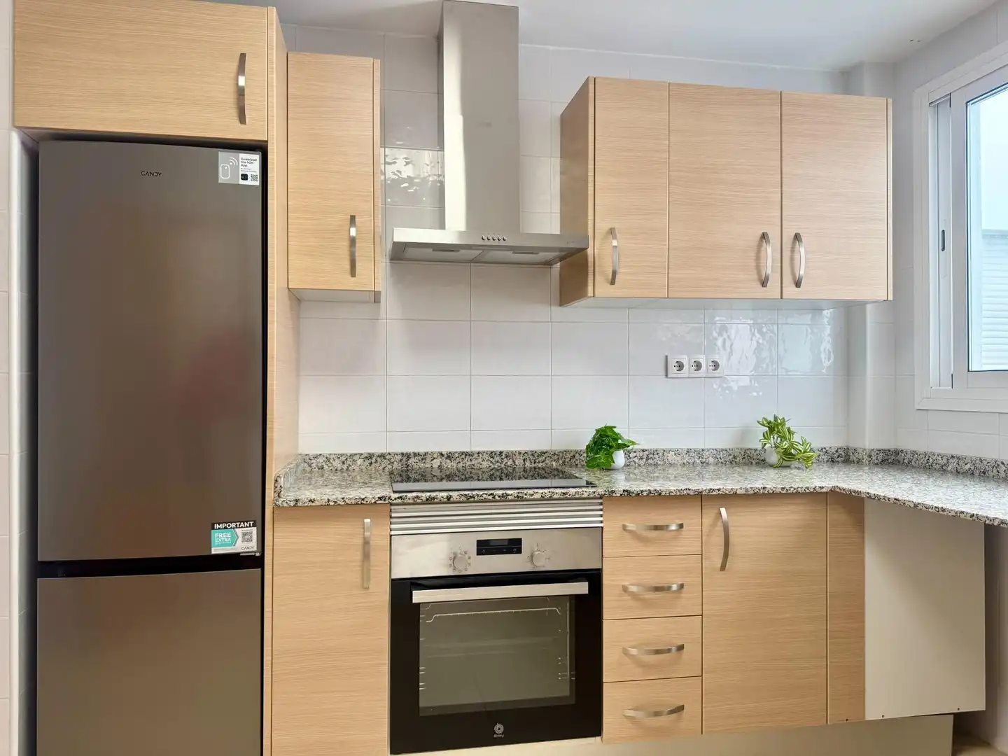 Pis de 107 m² a Xeraco