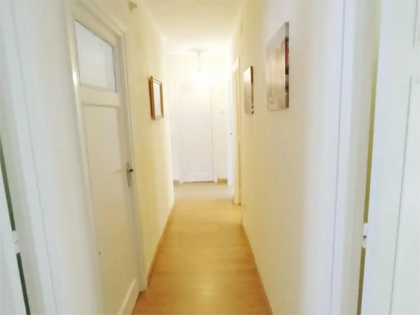 Habitación 80 m², Oviedo