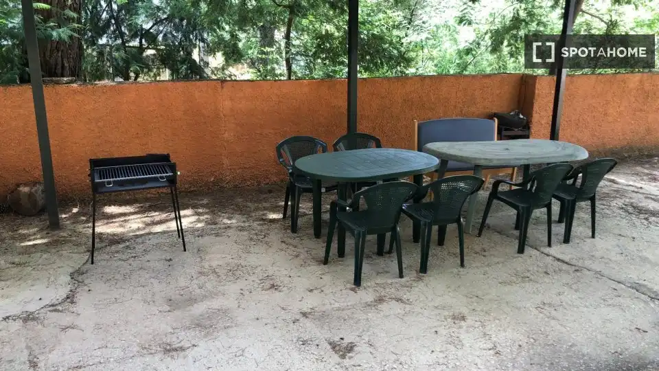 Habitación en alquiler, Córdoba
