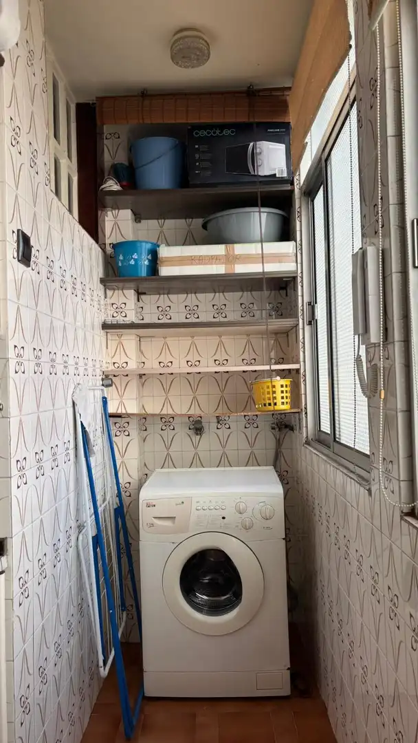 Habitación 82 m², Sevilla