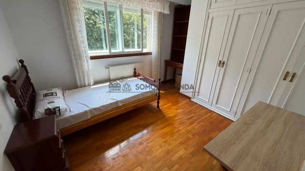 Piso de 106 m² en Ourense
