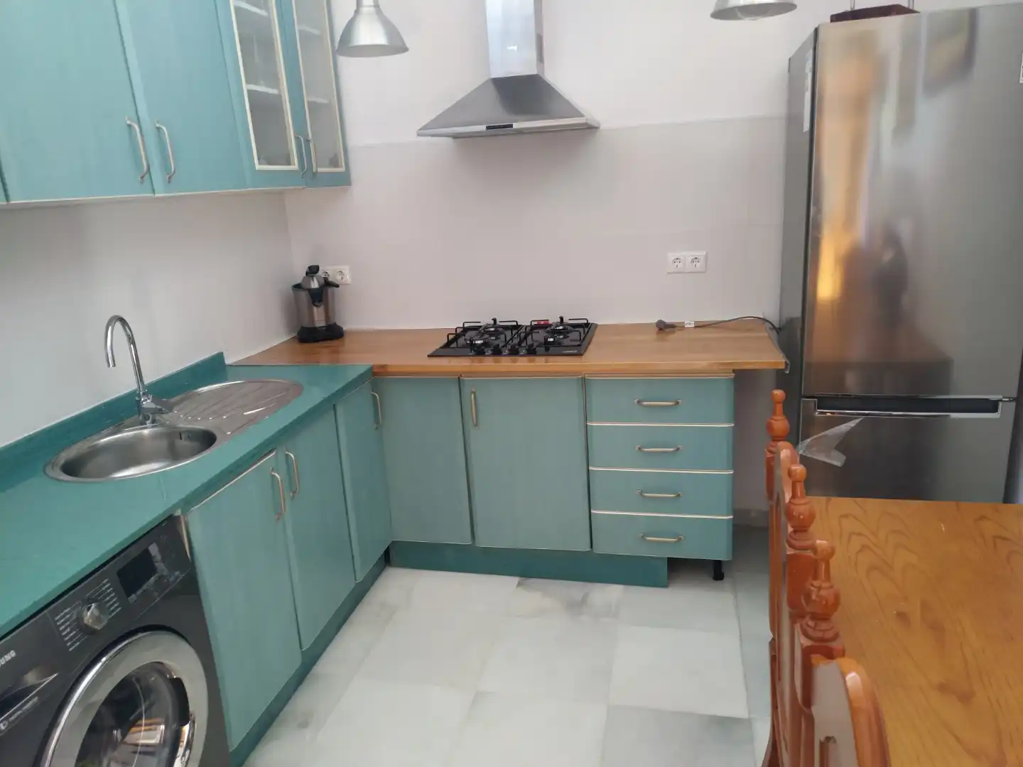 Piso de 70 m² en Córdoba