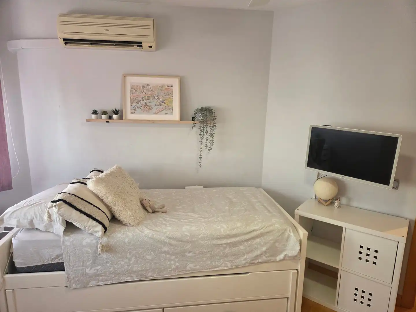 Piso de 125 m² en Málaga