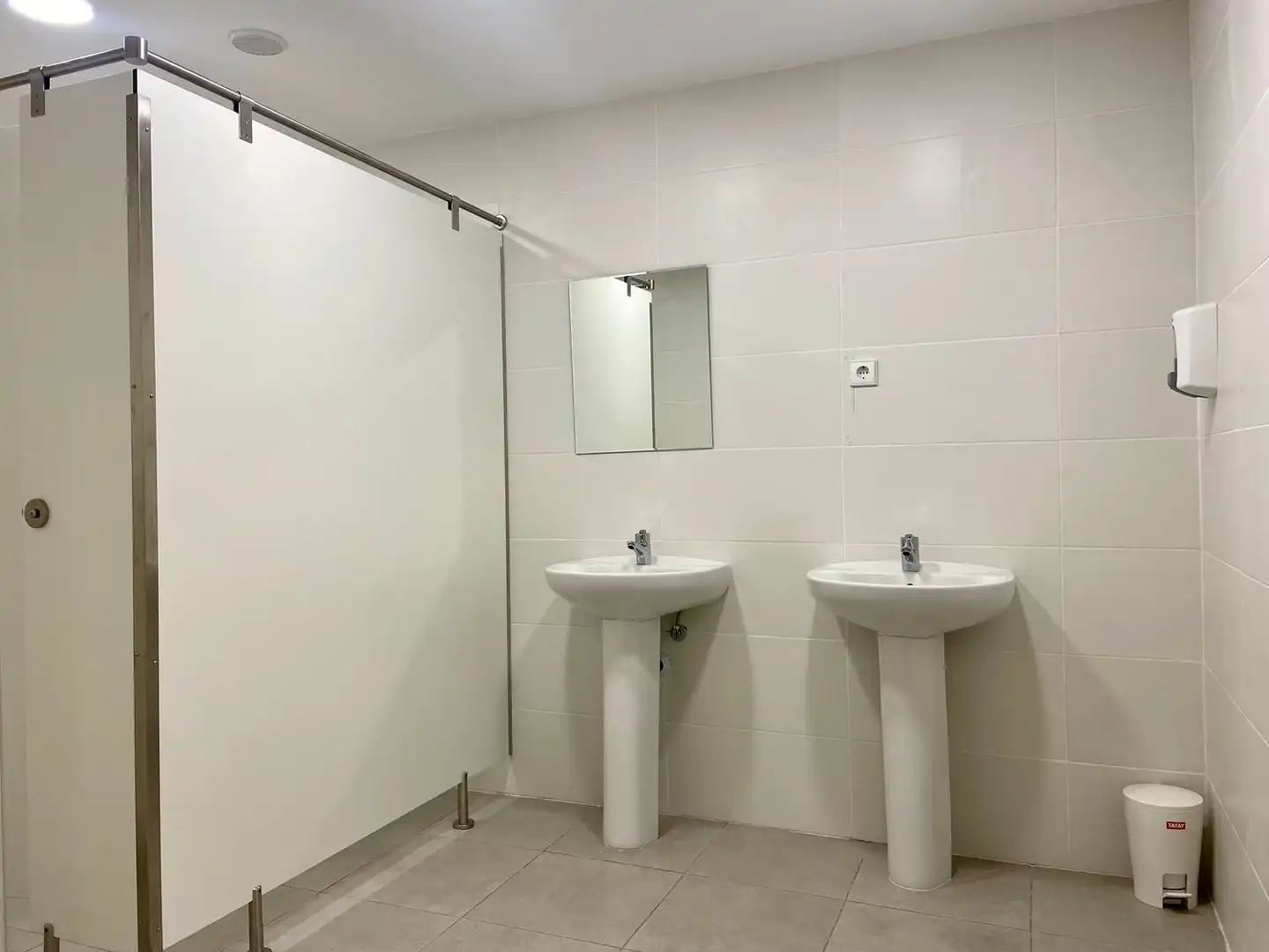 Pis de 36 m² a San Sebastián de los Reyes