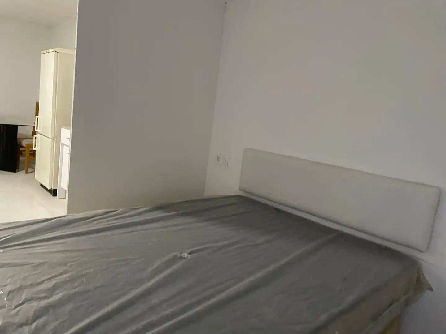 Pis de 41 m² a Almansa