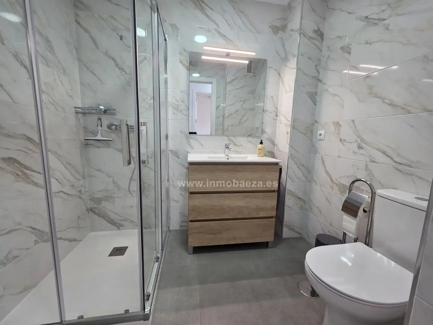Appartamento 105 m² a Baeza
