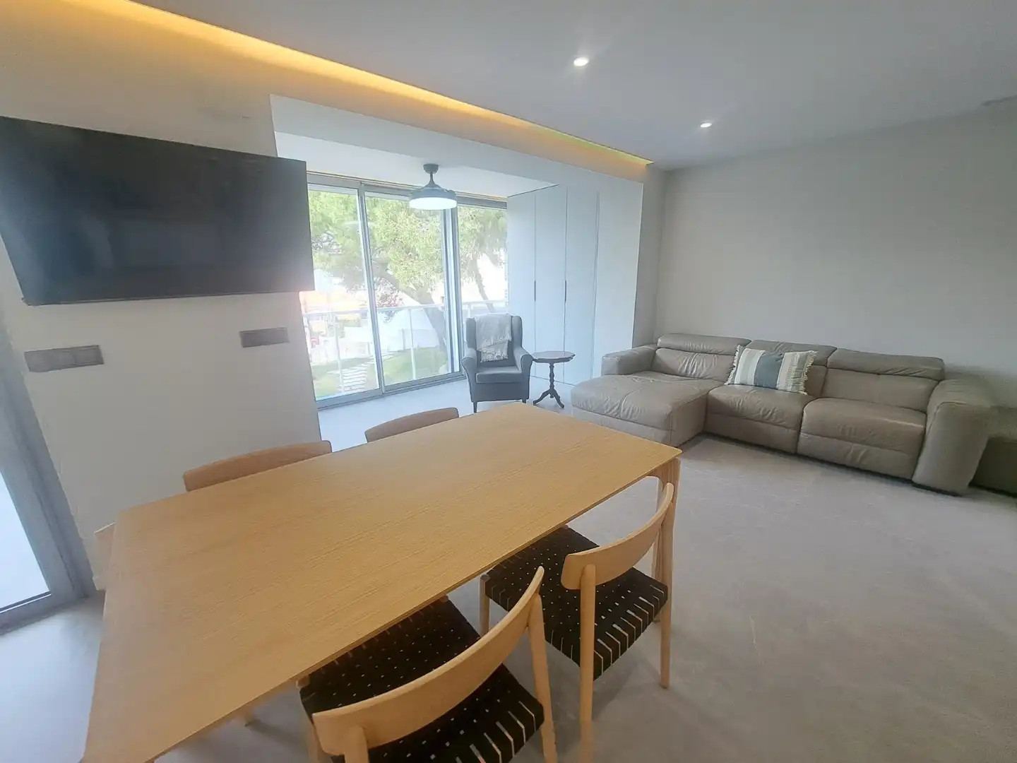 Pis de 125 m² a Alacant