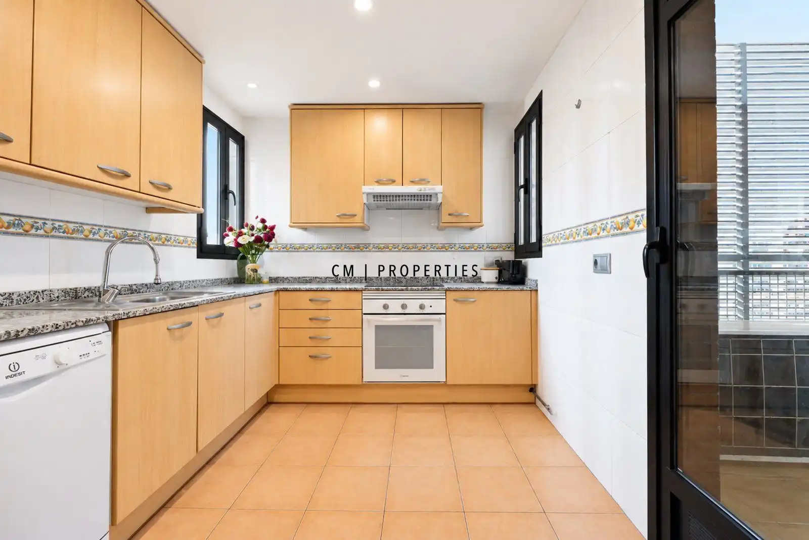 Piso de 120 m² en Valencia