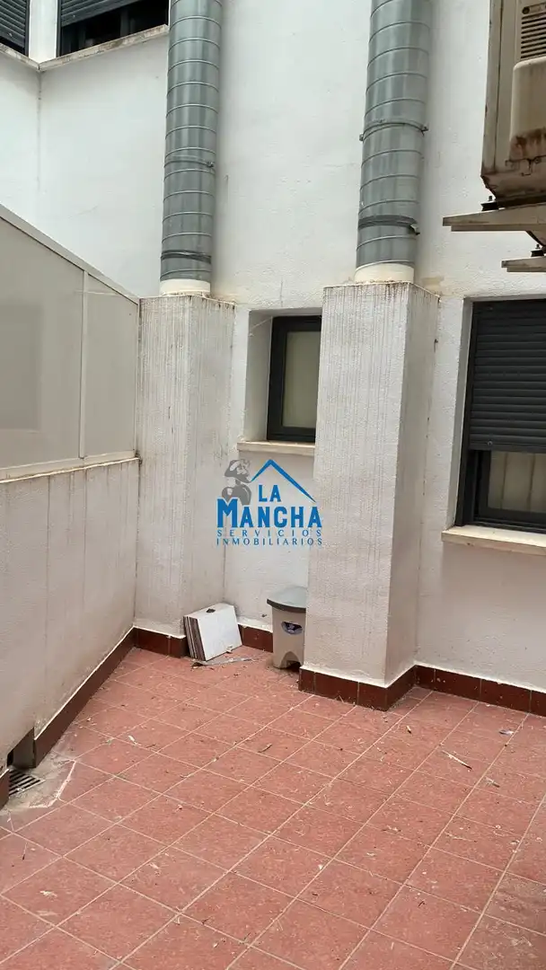 Piso de 156 m² en Albacete