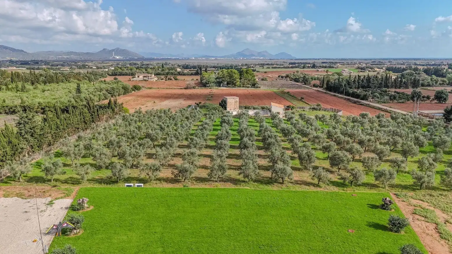 Piso de 260 m² en Muro
