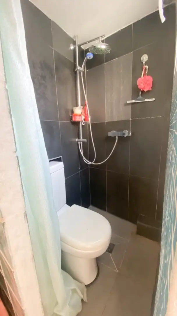 Piso de 75 m² en Madrid