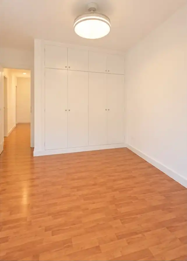 Квартира 105 м² у Малаґі