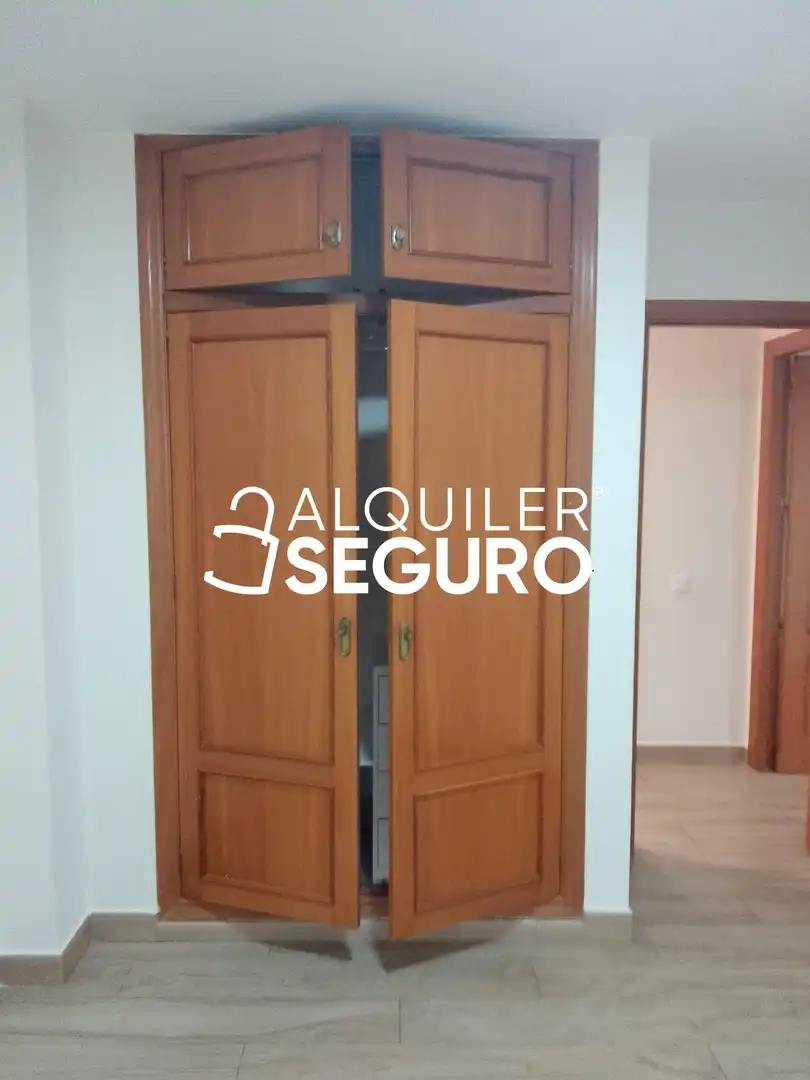 Piso de 90 m² en Murcia