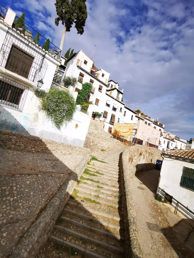 Piso de 80 m² en Granada
