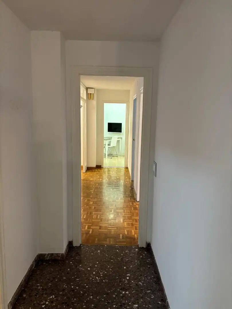 Pis de 130 m² a Badalona