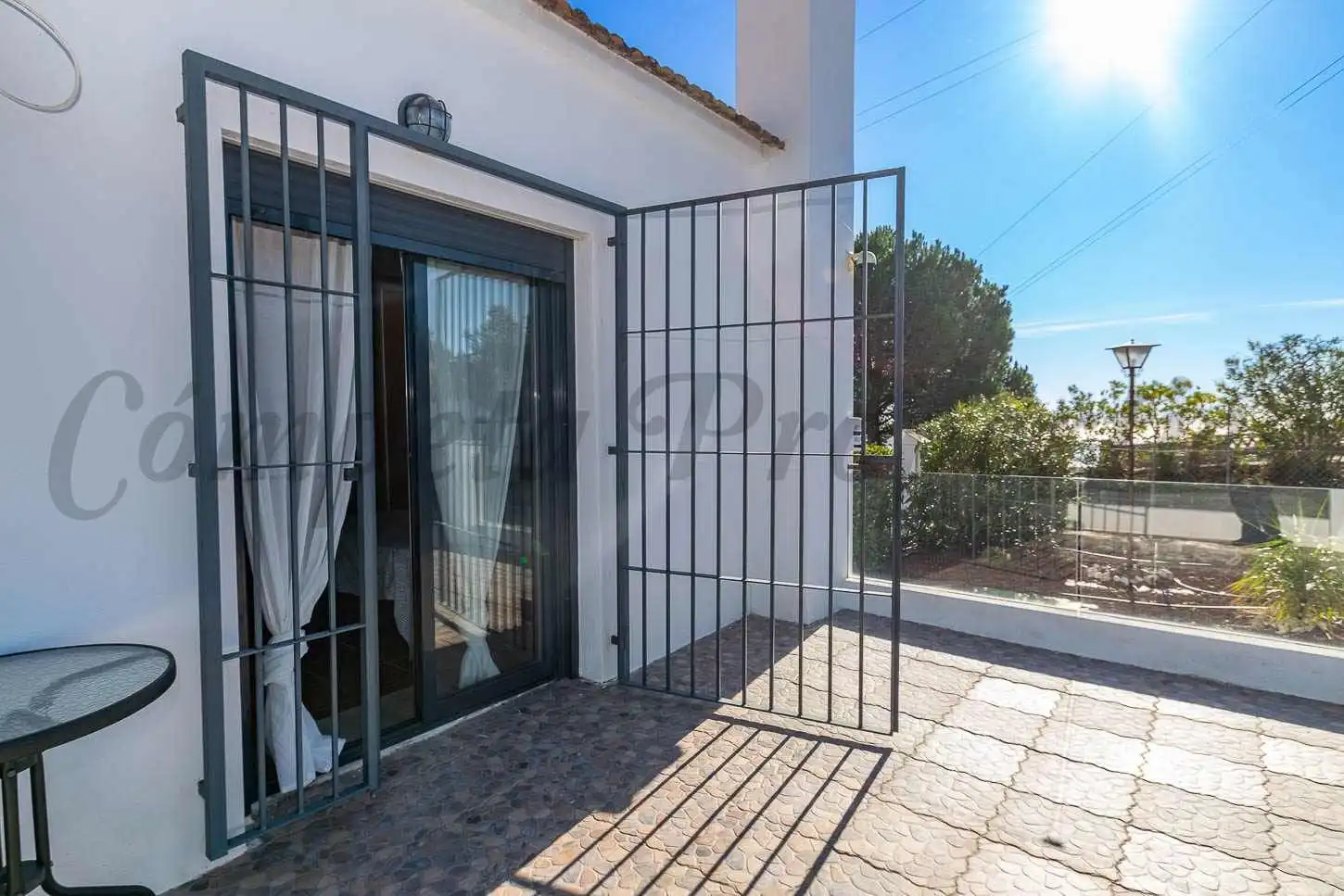 Haus 174 m² in Frigiliana