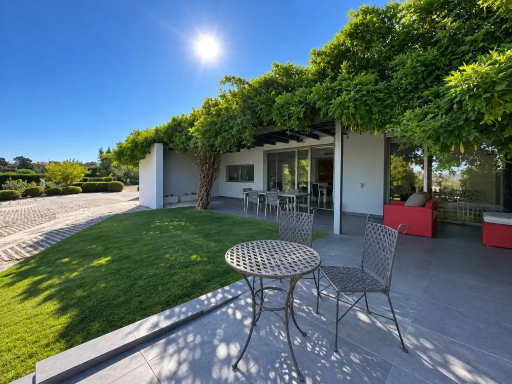 Casa de 787 m² a San Sebastián de los Reyes