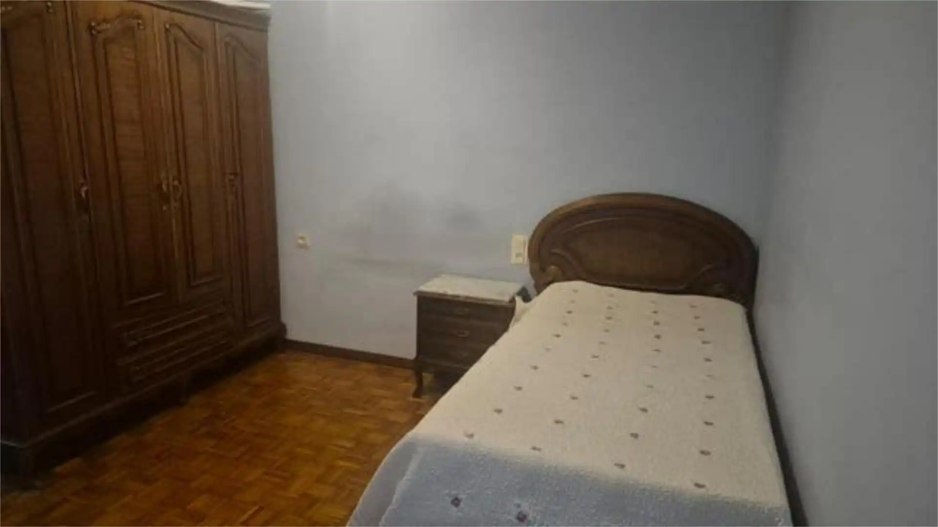 Pis de 102 m² a Vilagarcía de Arousa