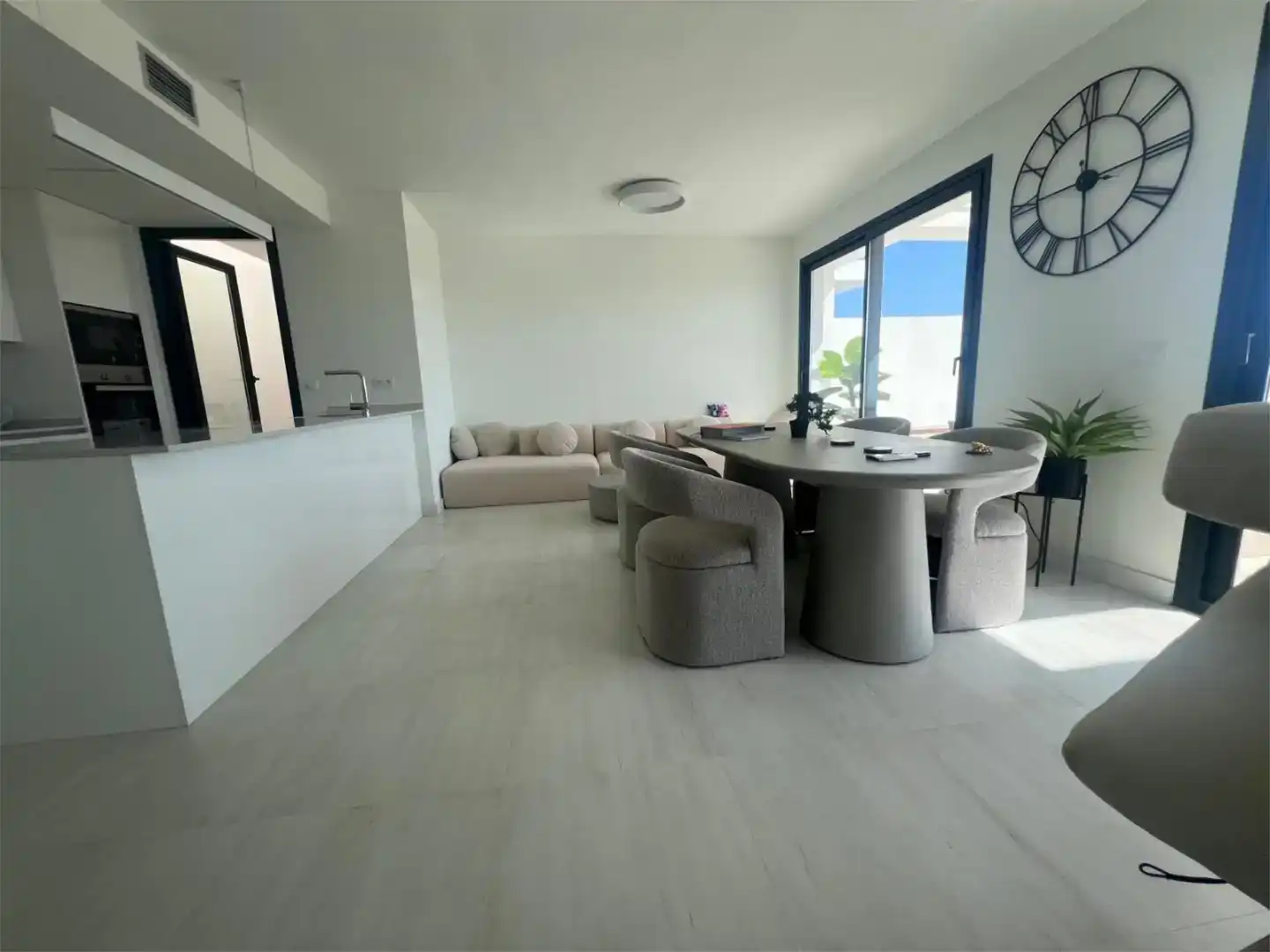 Piso de 275 m² en Estepona