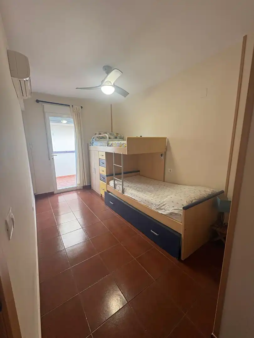 Pis de 66 m² a Sagunt